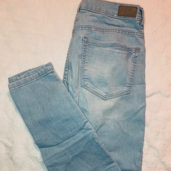 💎5/$25💎 Garage Denim Skinny Jeans - Picture 3 of 5